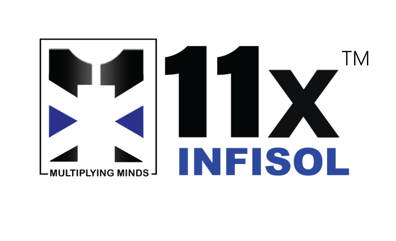 11x INFISOL Private Limited's logo