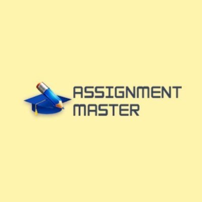 Assignment Master UK's logo