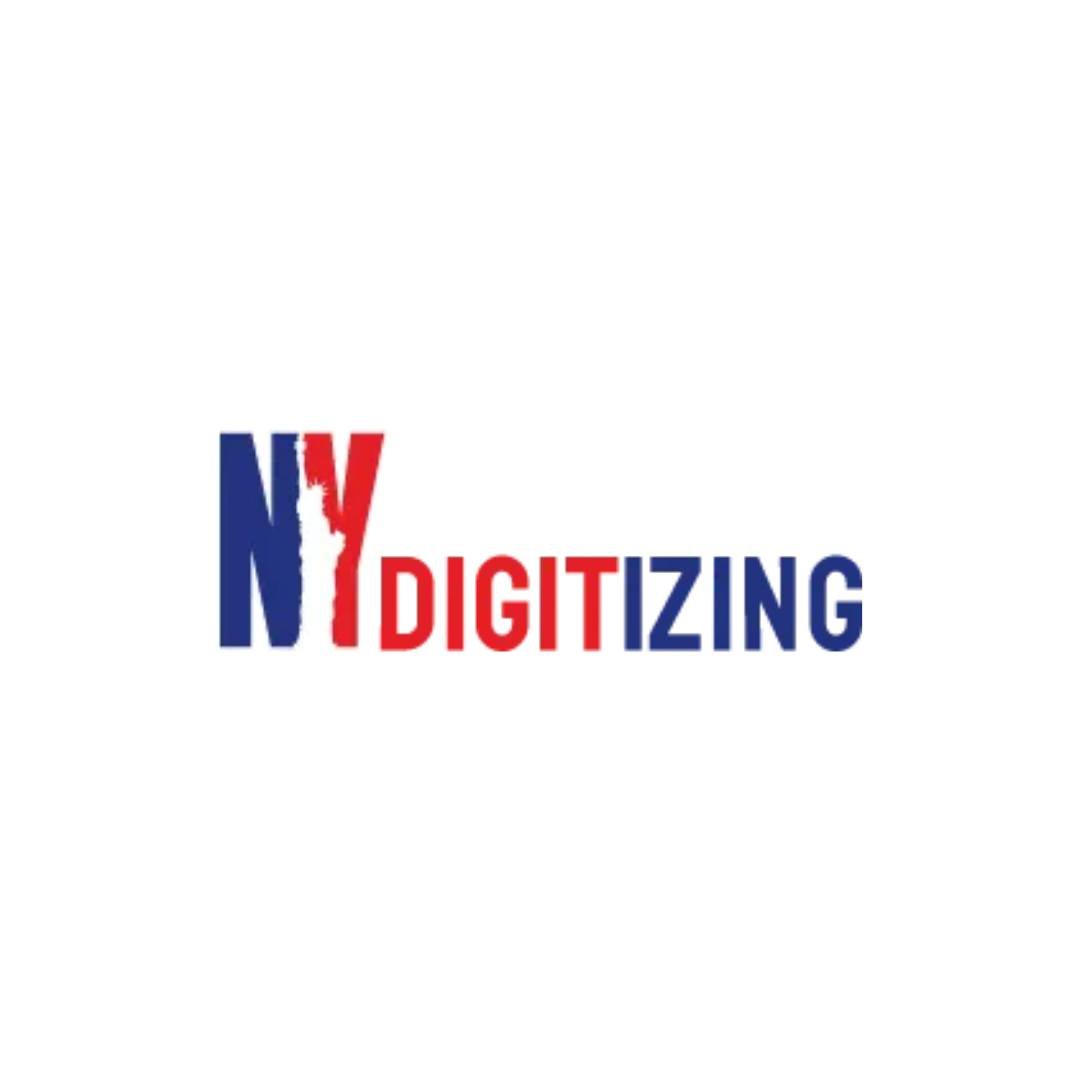 NY Digitizing's logo