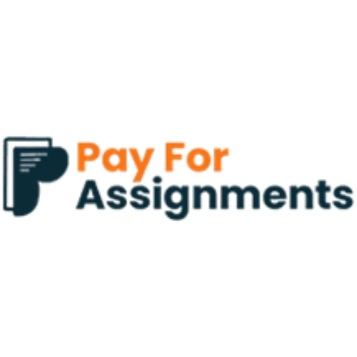 Pay For Assignments UK's logo