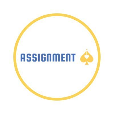 Assignment Help London's logo