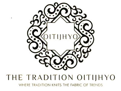 Tradition-Oitijhyo's logo