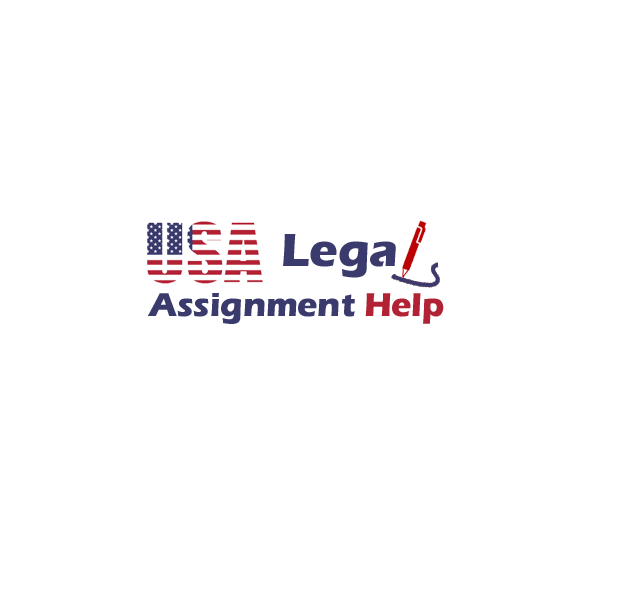 USA Legal Assignment Help's logo