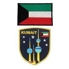 custom embroidery patches Kuwait's cover photo