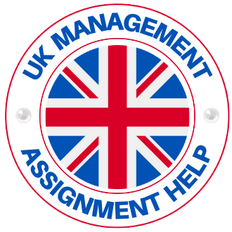 UK Management Assignment Help's logo