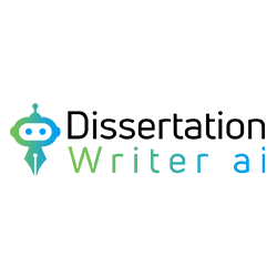 Dissertation Writer AI's logo