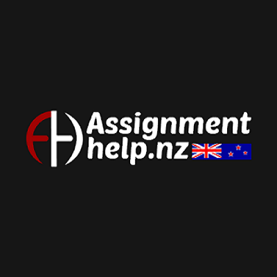 Assignment Help NZ's logo