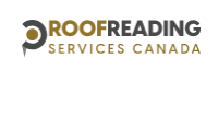 Proofreading Services in Canada's logo