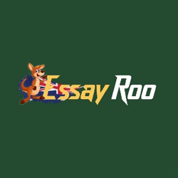 Essay Roo Australia's logo