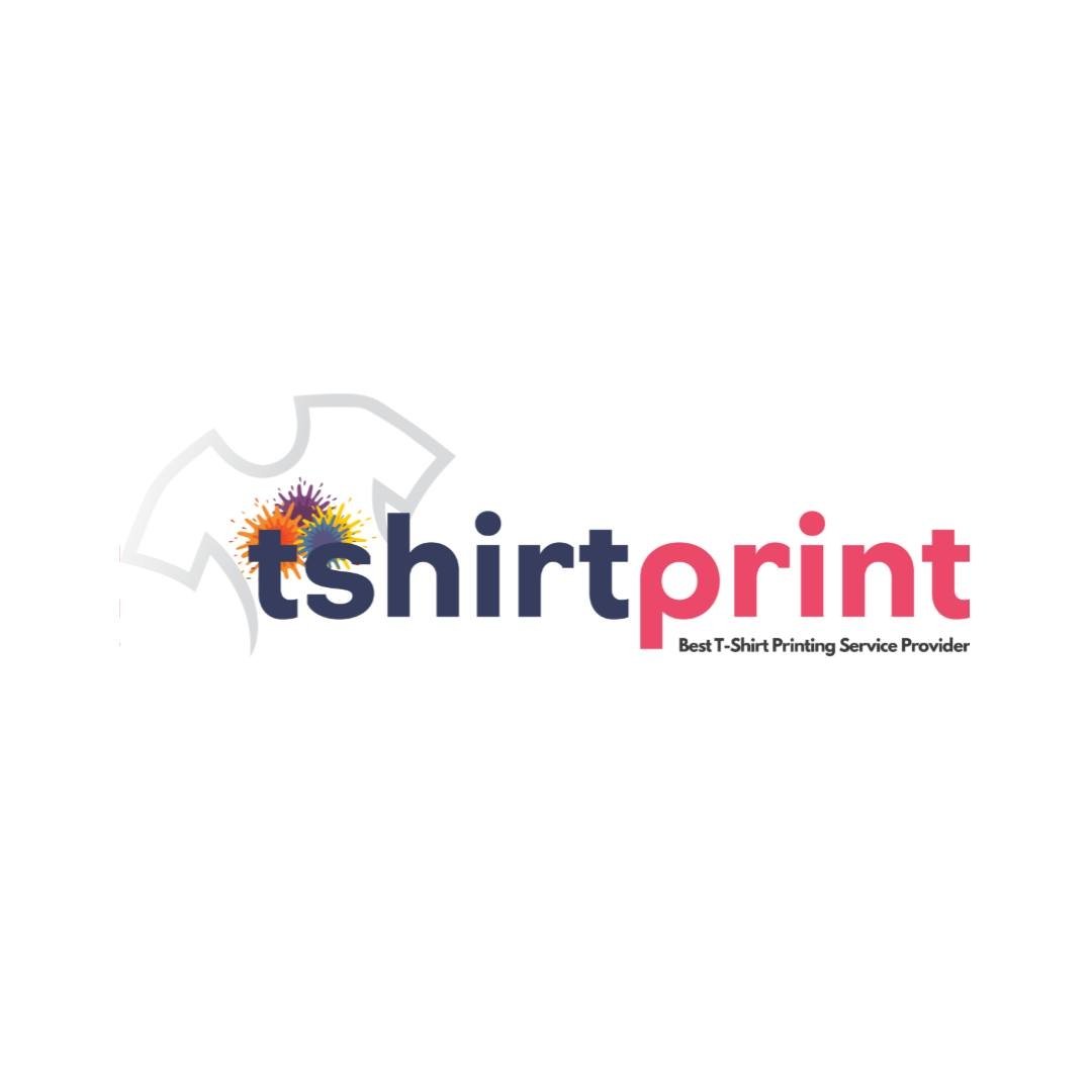 Tshirt Print Company's logo