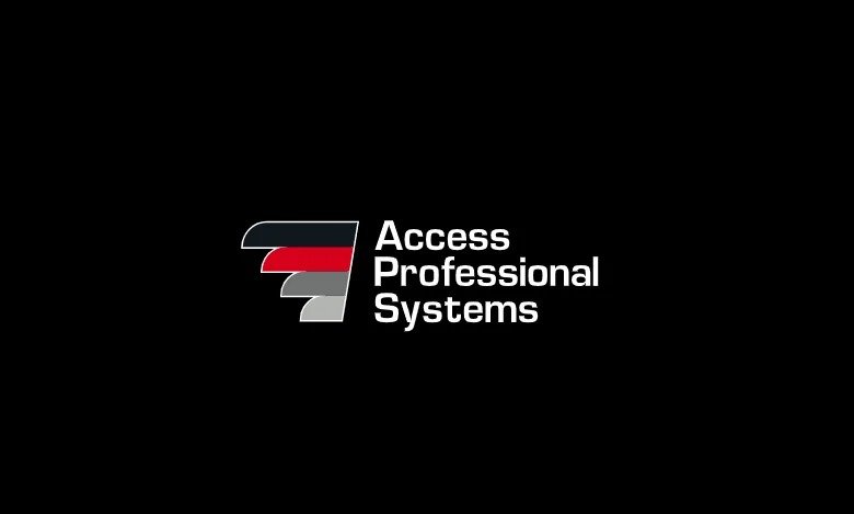 access professional's logo