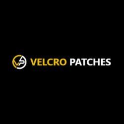 Velcro Patches's logo