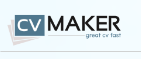 cv maker uae's logo