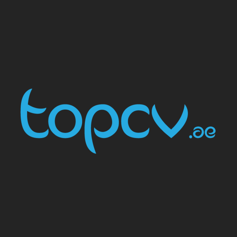 Topcv's logo