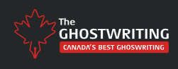 The Ghostwriting CA's cover photo