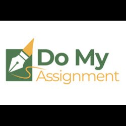 Do My Assignments UK's logo