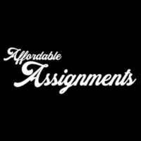 Assignment Help USA's logo