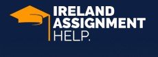 IrelandAssignmentHelp's logo