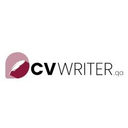 CV Writer QA's logo