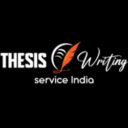 Thesis Writing Service's logo