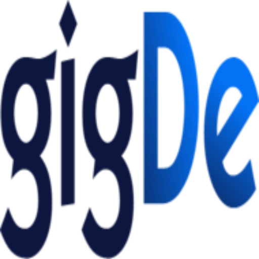 gigde global solution's logo