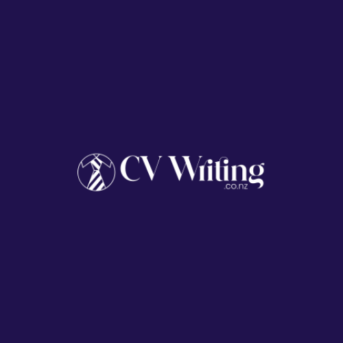 CV writing NZ's logo