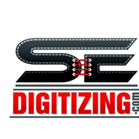 SEDigitizing's logo