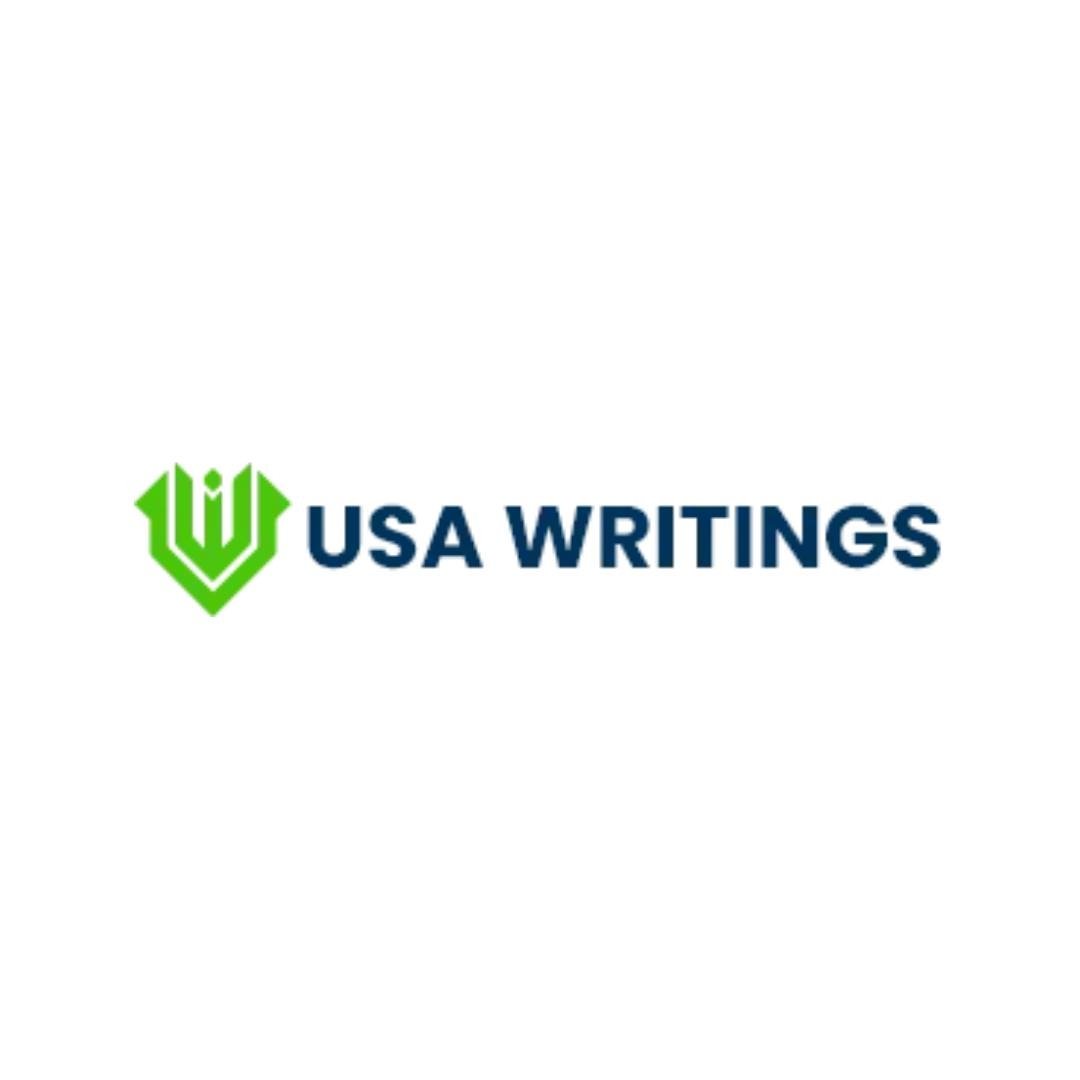 USA Essay Help's logo