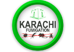 KarachiFumigation's logo