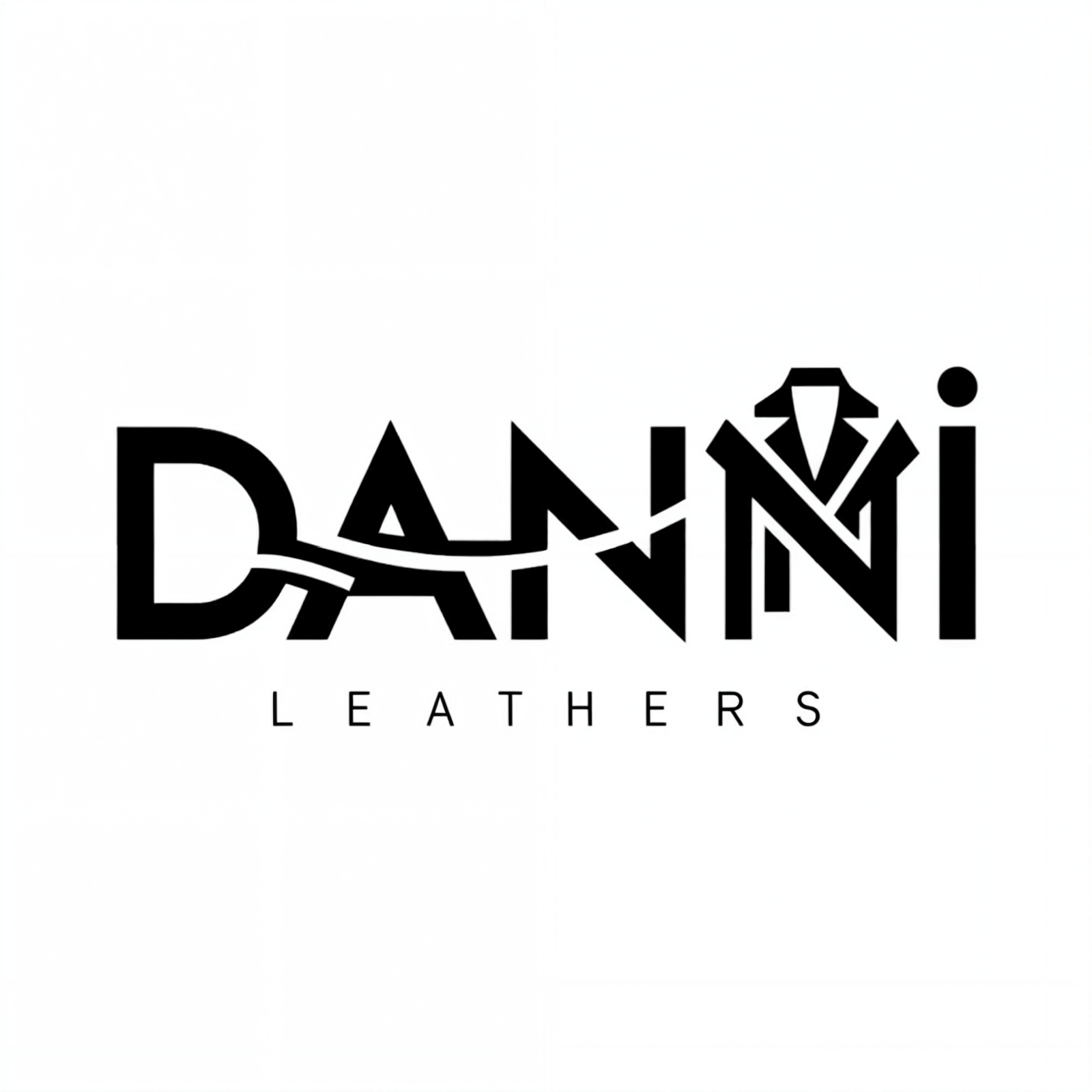 Danni Leathers's logo