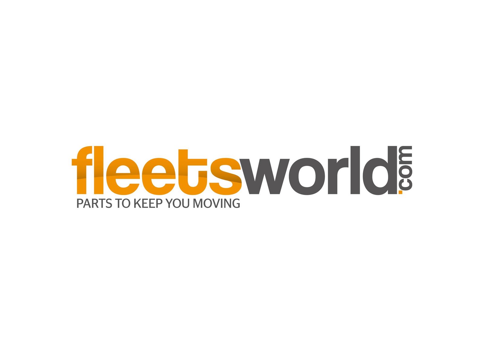 Fleets World's logo