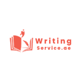 Essay Writing Service UAE's logo