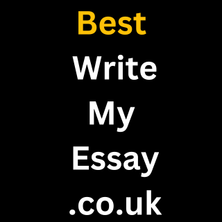 Best Write My Essay's logo