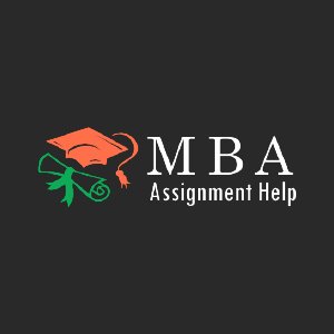 MBA Assignment Help UAE's logo