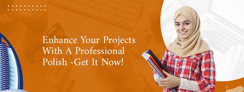 Proofreading Services UAE's cover photo