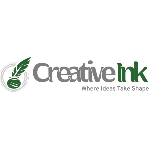 Creative Ink's logo