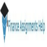 Finance Assignments Help's logo