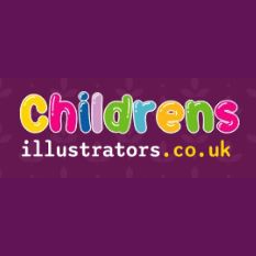 Childrens Illustrators's logo