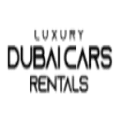 Luxury Dubai BMW Cars Rental's logo