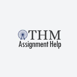 OTHM Assignment Help's logo