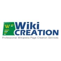 Wiki Creation UK's logo