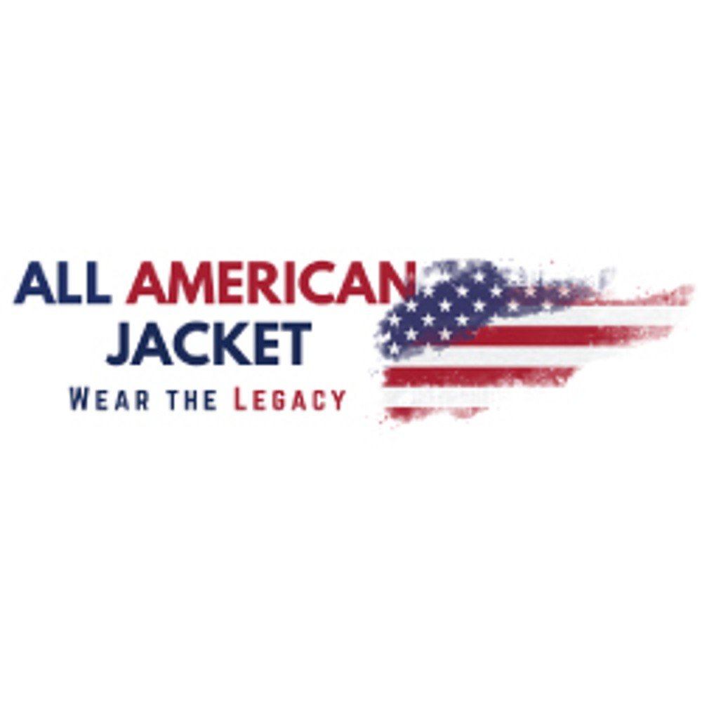 All American Jacket's logo