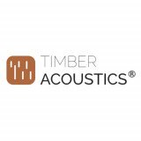 Timber Acoustics's logo