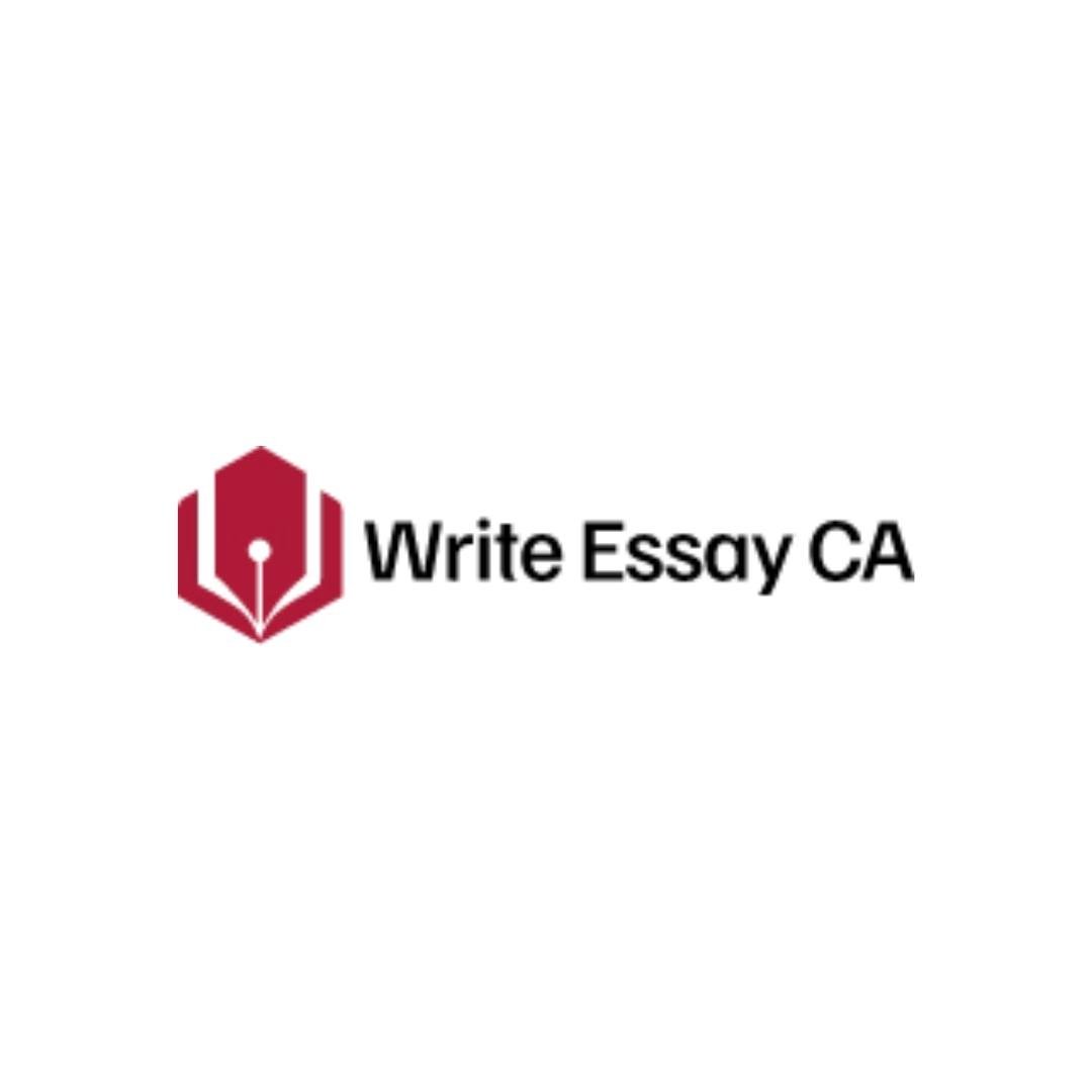 Write Essay Canada's logo