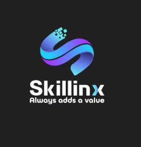 skillinx's logo