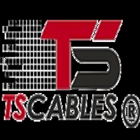 TS Cables's logo