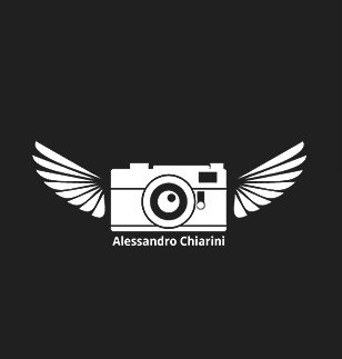 Tuscany Wedding Photographer's logo