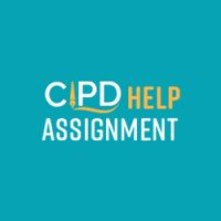 CIPD Assignment Help UAE's logo