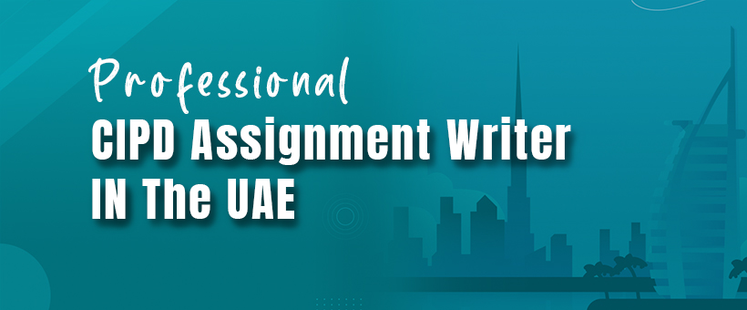 CIPD Assignment Help UAE's cover photo