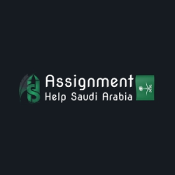 Assignment Help Saudi Arabia's logo